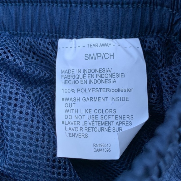 UNDER Armour Men's Academy Vital Woven Pants - Picture 12 of 15